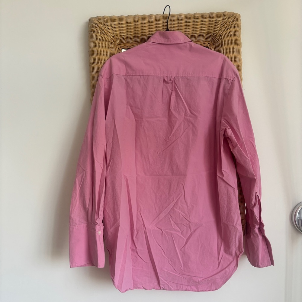 Nomia Carnation Button Down - image 3